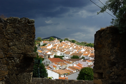 Castelo de Vide