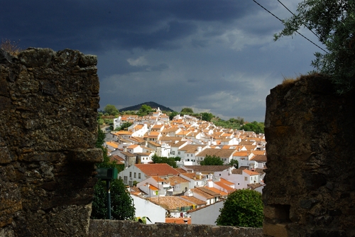 Castelo de Vide