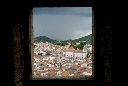 Castelo de Vide