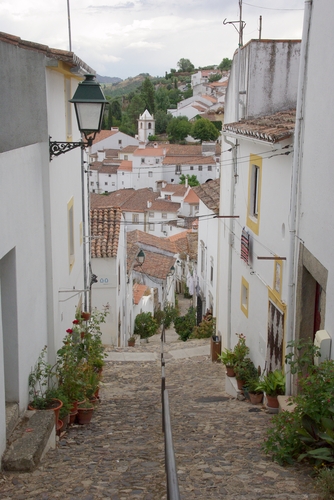 street-stairs