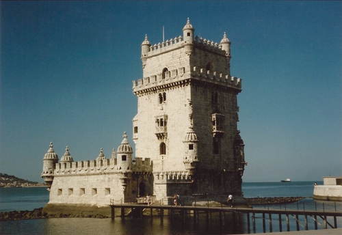 toren van Belém