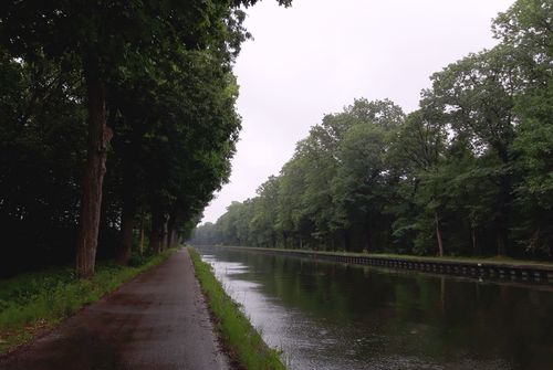 kanaal