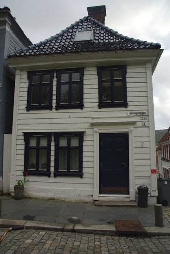 huis