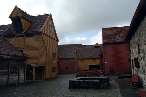 Bryggen