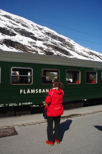 Flåmsbana