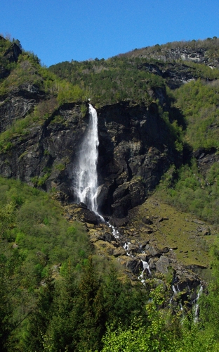 waterval