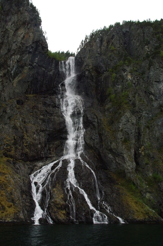 waterval