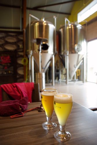 Bronckhorster Brewing Company