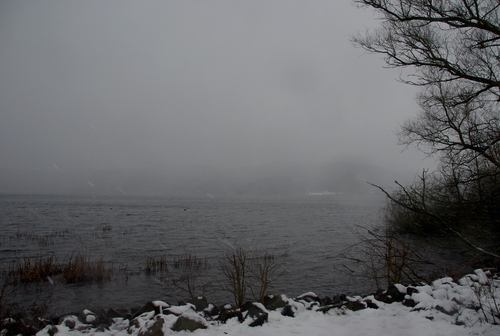 Laacher See