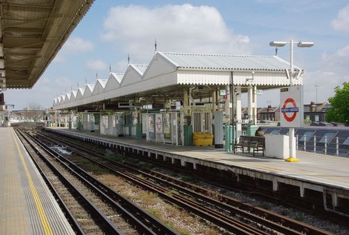 Putney Bridge