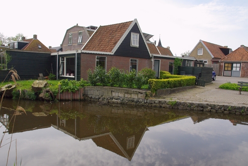 ons huis