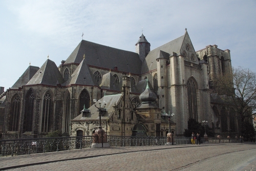 kerk