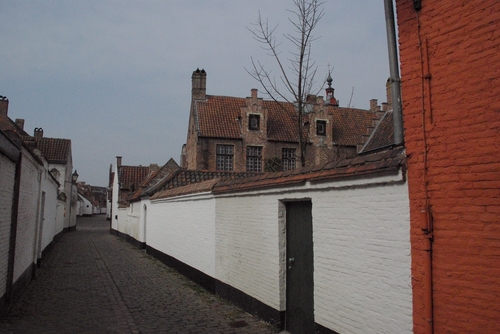 béguinage