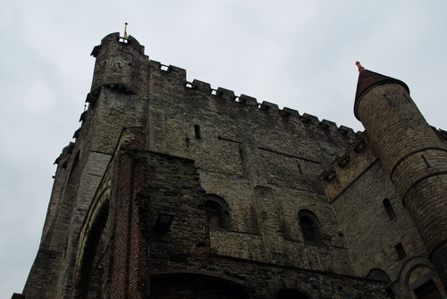 Gravensteen