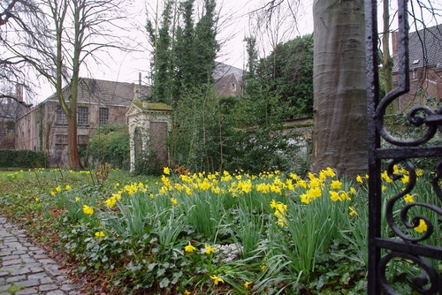 béguinage