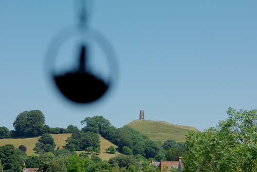 Glastonbury Tor