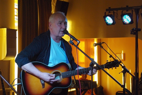John Ellis