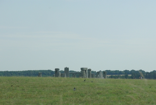 Stonehenge