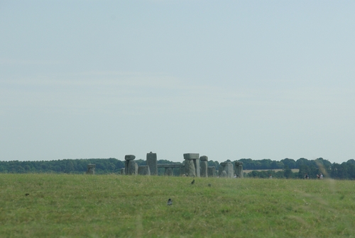 Stonehenge