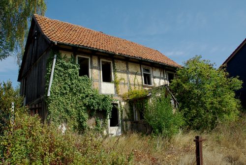 ruin