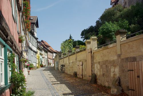 Quedlinburg