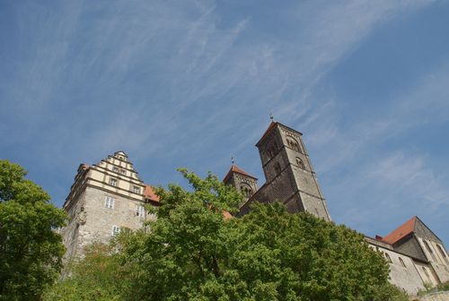 Quedlinburg