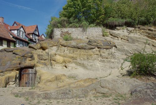 Quedlinburg