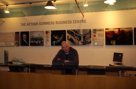 Guinness Business Centre