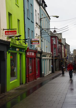 Galway