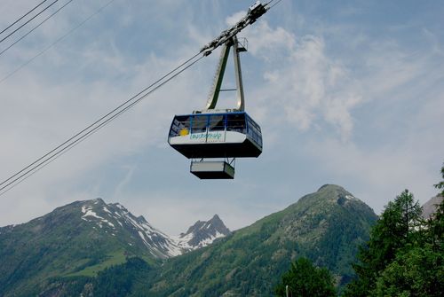 cable car