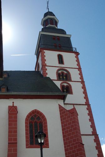 kerktoren