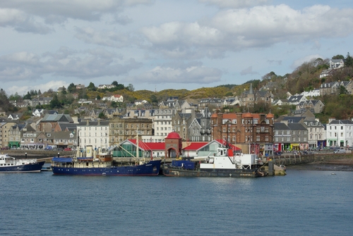 Oban