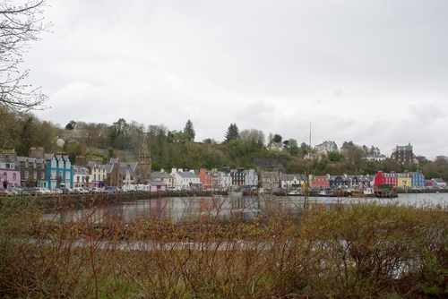 Tobermory