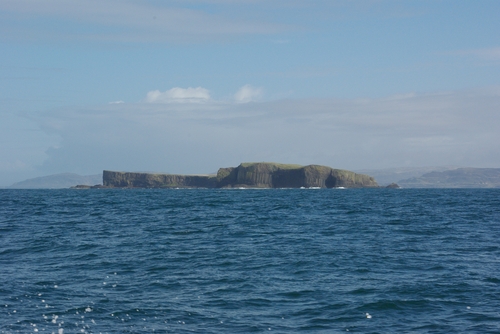 Staffa