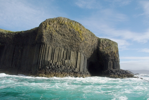 Fingal's Cave