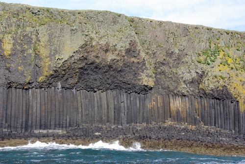 Staffa