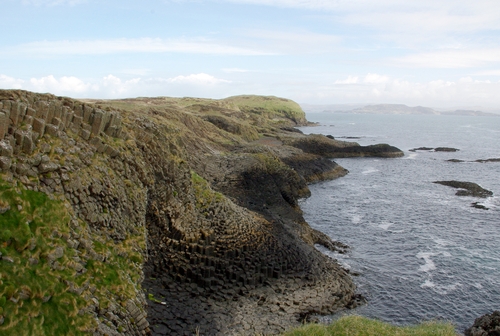 Staffa