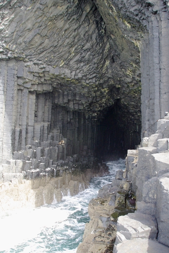 Fingal's Cave