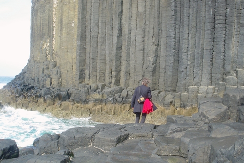 Fingal's Cave