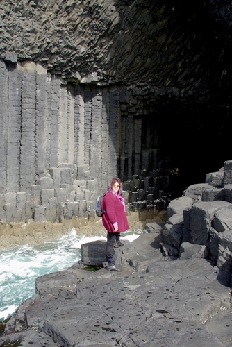 Fingal's Cave