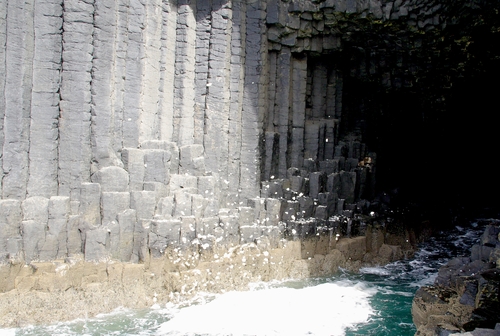 Fingal's Cave