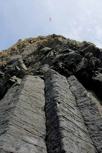 basalt