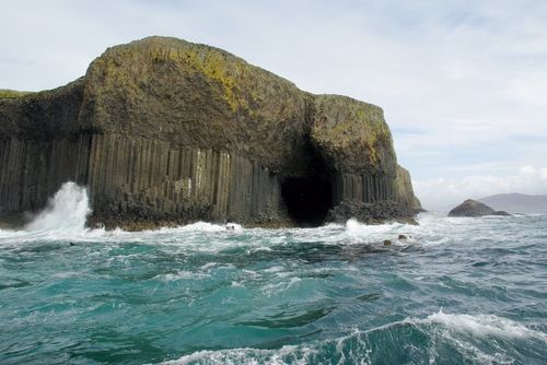 Fingal's Cave