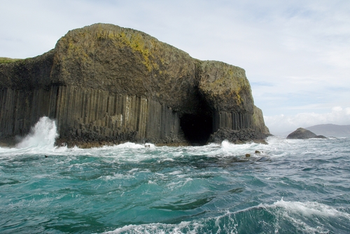 Fingal's Cave