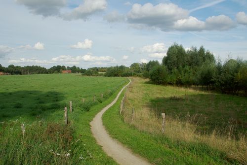 bike path