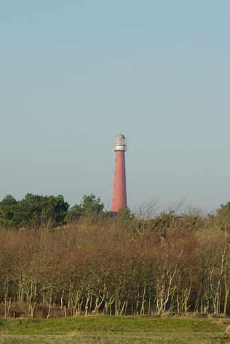 lighthouse