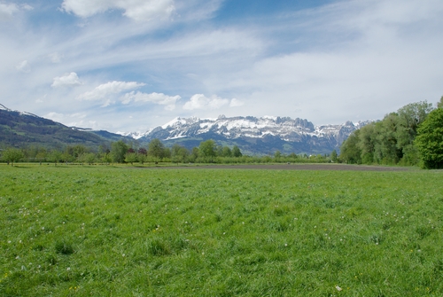 Liechtenstein