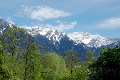 Liechtenstein