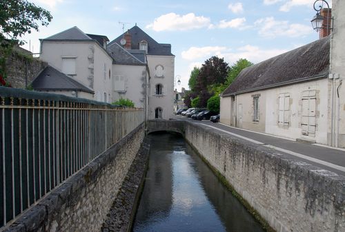 Meung-sur-Loire