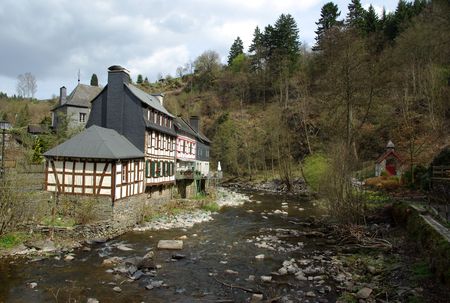 Monschau